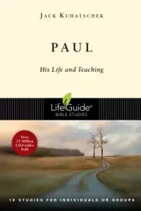 在飛比找博客來優惠-Paul: His Life and Teaching: 1