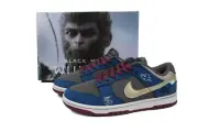 NEW Nike Dunk Black myth Wukong game theme trend for all casual Men’s shoes