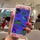 iPhone8/8plus/7/7plus/6s/6plus 美樂蒂/布丁狗/凱蒂貓 滿版軟邊鋼化膜 前膜 E區