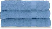 [Gabel] Towels Large Bluette