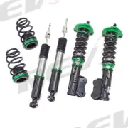 REV9 Hyper Street II Adjustable Coilover Shock Kit for 17-19 Hyundai Elantra AD (for: Hyundai)