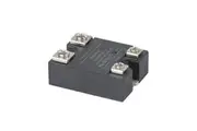 TechBrands Solid State Relay 4-32VDC Input - 240VAC 40A