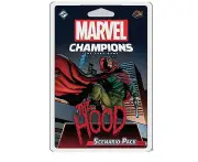 Marvel Champions: LCG The Hood Scenario Pack