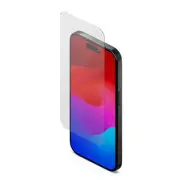 Cygnett OpticShield Screen Protector for iPhone 15 Pro CY4601CPTGL - Clear