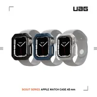 在飛比找蝦皮商城優惠-〔UAG〕Apple Watch Series 7/8/9 