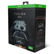 PowerA Fusion Pro Wired Controller Black (Xbox One/PC)