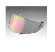 Shoei Shield Cns-1 Pinlock Soft Smoke Mirror Silver Helmet: Gt-Air/Neotec No.72