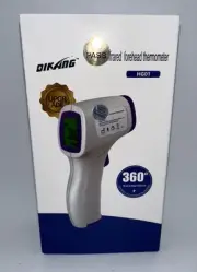Non-touch Forehead Thermometer with Fever Alarm and Instant Accuracy Readings