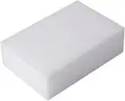 100PCS Magic Sponge Eraser Home Kitchen Car Melamine Foam Cleaner 100X70X30Mm