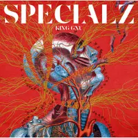 在飛比找蝦皮購物優惠-(代購) 全新日本進口《咒術迴戰 SPECIALZ 單曲》C