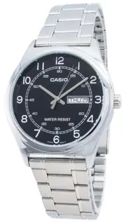 Casio MTP-V006D-1B2 Mens Watch