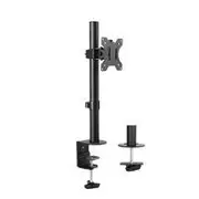 Brateck Single Arm Economical Articulating 13"-32" Monitor Mount