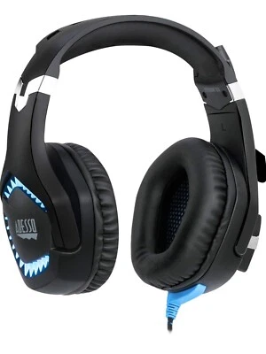 Adesso Xtream G3 Virtual 7.1 Gaming Headset