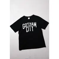 在飛比找蝦皮購物優惠-Number (N)ine Gotham City Tee 