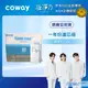 【Coway】奈米高效專用濾芯組一年份(適用P-150N淨水器)