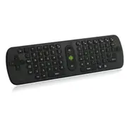 2.4Ghz Wireless Air Mouse + Keyboard With Usb Mini Receiver For Pc / Smart Tv / Laptop / Android Tv Box