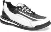 Dexter SST 6 Hybrid LE White/Black Men's Bowling Shoes