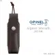 OPINEL Alpine Sheath 窄型皮革套OPI 002178