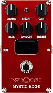 VOX MYSTIC EDGE PEDAL