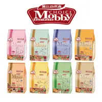 在飛比找蝦皮購物優惠-🔆寵愛莎莉🔆【可超取1包】MOBBY 莫比貓飼料 愛貓無穀配