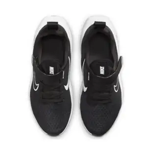 【NIKE 耐吉】慢跑鞋 運動鞋 NIKE AIR ZOOM ARCADIA 2 男鞋 女鞋 大童 黑白(DM8492002)