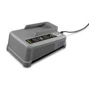 Karcher Fast Battery Recharger Battery Power+ 36/60 suits T 9/1 Bp