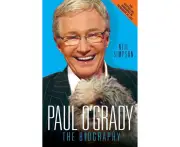 Paul O'Grady