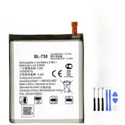 BL-T50 Replacement Battery For LG Velvet 5G LM-G900