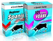 eSpanishTeacher Learn to Speak Beginner Spanish Language Online Access Course