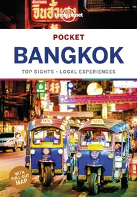 在飛比找誠品線上優惠-Pocket Bangkok (6 Ed.)