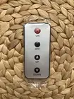 New Remote Control Suits Rinnai Gas Heaters Avenger25 Dynamo15 516TR 506TR 406TR