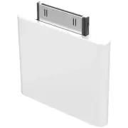 10X(30 Pin Bluetooth 4.1 Audio Transmitter for Classic (White) Q7E5)3746