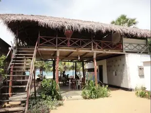 金鎗魚海灘飯店Tuna Beach Hotel