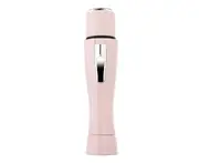 4 In 1 Electric Shaver Eyebrow Trimmer Hair Remover Battery Ladies