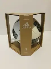 adidas Telstar 18 World Cup 2018 Russia Mini Soccer Ball (SIZE 1)