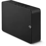 External HDD Seagate Expansion Desktop 4TB, 3.5", USB 3.0, Black