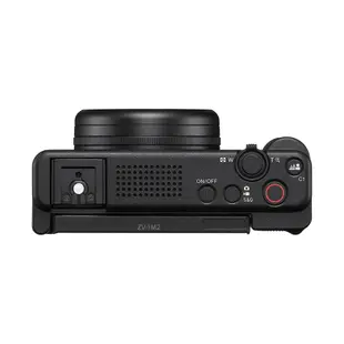 Sony Digital Camera ZV-1 II 手持握把組合 索尼公司貨 ZV1M2 預購中