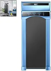 Tredmills for Running Proform Treadmill with Bluetooth Treadmills Home Walking Machine Indoor Small Simple Flat Mini Walking Machine Home Mechanical(Gray 136 * 60 * 12cm)(Grey 136 * 60 * 12cm)