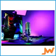 Razer Seiren V3 Chroma RGB USB Microphone