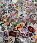 Melanin Black Girl Power Flat Back Planar Resins 100 Pc Assorted Wholesale Lot