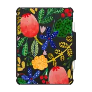iPad Air 11-inch (M2/M3) Impact Folio Case Bright Colors