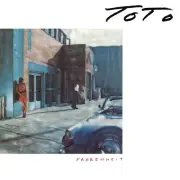 Toto Fahrenheit (Vinyl) 12" Album