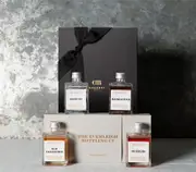 The Everleigh Bottling Co. Famous Four Cocktail Hamper