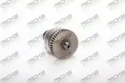 Ricks Starter Motor For Polaris Magnum 330 2x4 HDS 2003