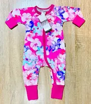 Bonds Zippy Size 00 BNWT