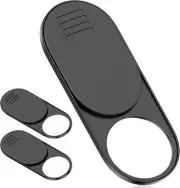 Webcam Cover,Ultra-Thin Camera cover Slide for