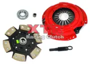 XTR SPORT 3 HD CLUTCH KIT for 75-83 DATSUN 280Z 280ZX 2-SEATER NON-TURBO