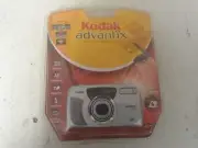 NEW Kodak Advantix F620 APS Film Camera with Box of Film