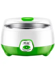 1L Electric Mini Yogurt Maker Automatic Multifunctional 220V Household Rice Wine