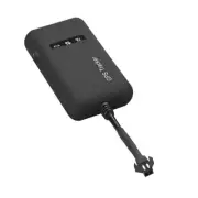 Mini Realtime Car GPS GSM Tracker Locator Vehicle/Motorcycle Tracking Device H